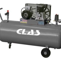 Compresseur d'air 200l 3cv. Caractéristiques : entraînement par courroie. volume engendré : 320l/min. 1500 tr/min. pression max : 10bar. puissance moteur : 3cv-2.2kW. bicylindres. alimentation électrique : mono 230V. équipé de régulateur. niveau d'huile visible.


Caractéristiques : 
- entrainement par courroie
- volume engendré : 320l/min
- 1500 tr/min
- pression max : 10bar 
- puissance moteur : 3cv-2.2kW
- bicylindres
- alimentation électrique : mono 230V 
- équipé de régulateur
- niveau d'huile visible





À PROPOS DE LA MARQUE CLAS
Notre Marque CLAS « Garage Solutions » basée en Savoie (France), a été créée en 1996. Nous sommes depuis toujours un acteur innovant de l’équipement et de l’outillage technique pour véhicules légers, utilitaires et poids lourds. Aujourd’hui, nous évoluons vers un écosystème offrant des solutions globales, bénéfique pour l’ensemble de nos partenaires. Nous nous adaptons à vos besoins et budgets, en étant toujours plus simple et réactif avec des hommes et des femmes experts, passionnés, au cœur d’une digitalisation à votre service. Consolidant notre leadership en France, nous accélérons notre expansion afin de devenir un acteur clef à l’international. 
