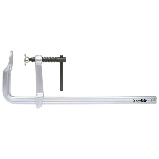 Serre-joints de charpentier - L.250 mm