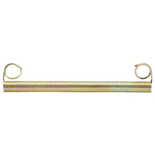 Ressort de cintrage extérieur, Ø10 mm