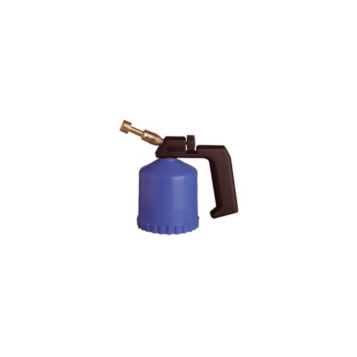 Lampe à souder cloche pvc