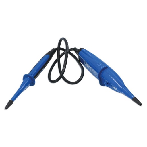 Testeur de tension bipolaire 12-600 V CC/CA CAT 111