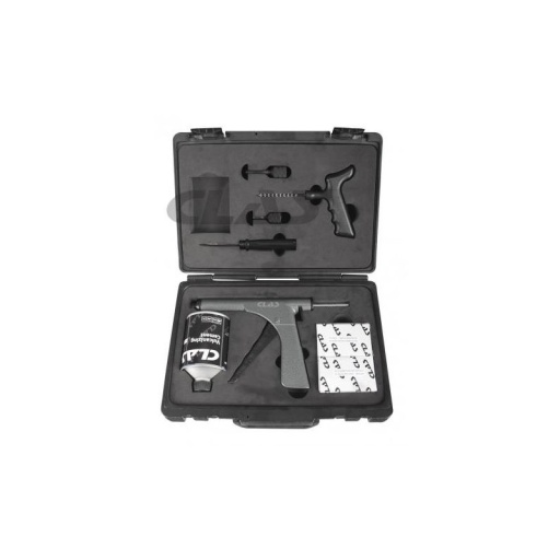 Kit réparation pneus champignons - remplacé par EG0265