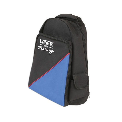Sac à dos porte outils laser