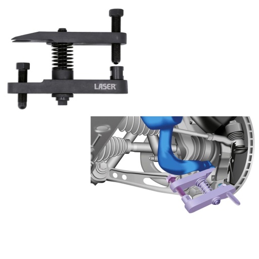 Extracteur joint de rotule Land rover Jaguar