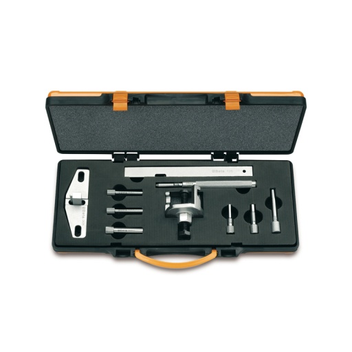 Coffret pour calage moteurs ford 9p