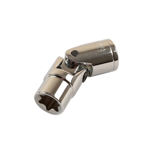 Douille rotulée Torx - E18 1/2"D