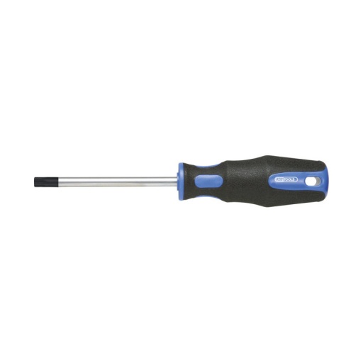 Tournevis xzn mm pour serrures de portes