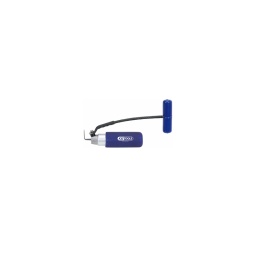 Poignée de découpe pare brise + lame 25mm 
- système changement rapide de lame
- poignée 130mm - câble recouvert d'une gaine pvc pour eviter les rayures sur la peinture