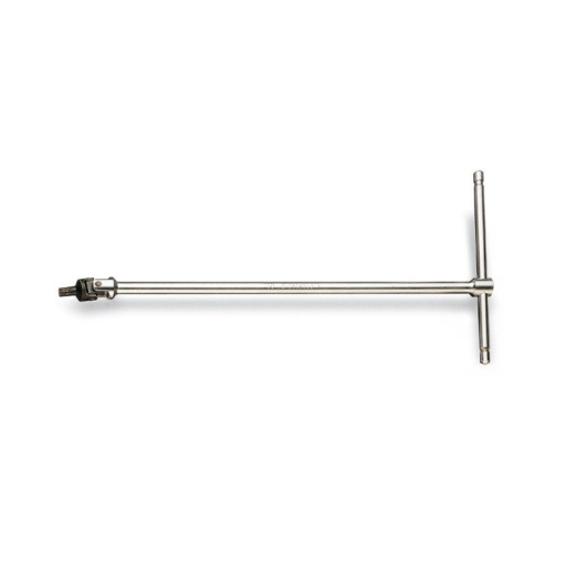 Clé mâle en t à cardan torx t55 beta