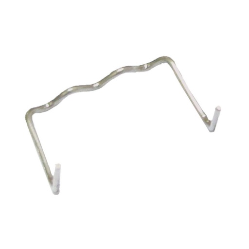 Agrafe de réparation en u dia 0.6 mm  100 pièces