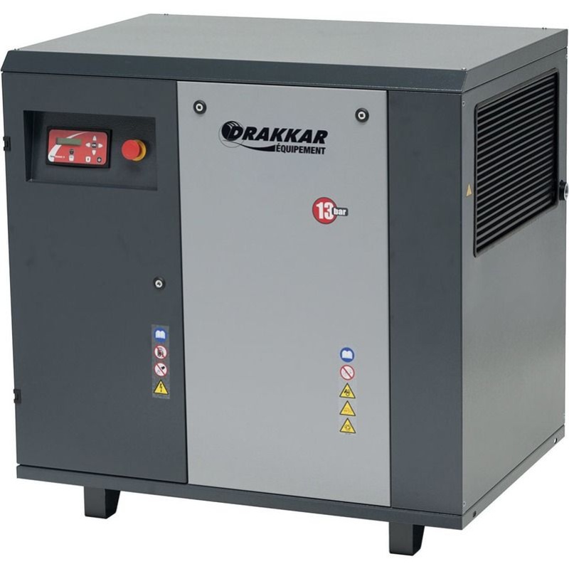 Millmatpro Compresseur Vis Rotatif Insonoris Sur Chassis Millmatpro Compresseur Vis Rotatif Insonoris Sur Chassis