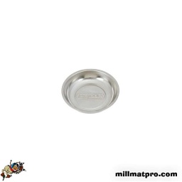 Coupelle magnétique diamètre 150mm polie
plus besoin de chercher votre visserie. elle est dans la soucoupe