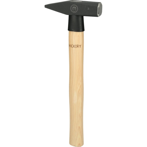 Marteau rivoir manche Hickory 400 g