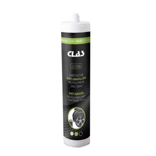 Cartouche anti gravillon ms polymere gris 310ml
