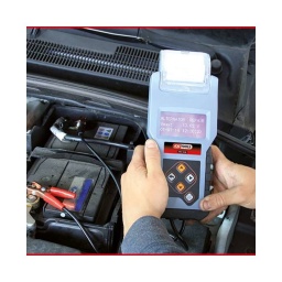 Rouleau de papier de rechange pour testeur de batterie