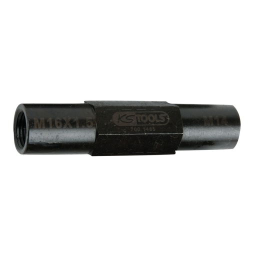 Adaptateur pour goujons de roue avec IG M14 & M16 x 1,5, 5 pièces