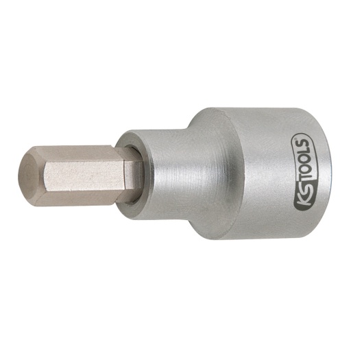Douille tournevis 3/8'' 6 pans pour étrier de frein 7 mm