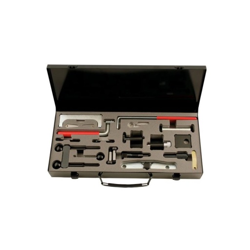 Jeu d'outils de calage - audi. seat. skoda. volkswagen essence et diesel - 20 pcs