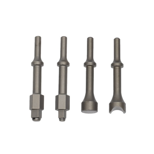 Jeu de 4 burins pour 515.3930