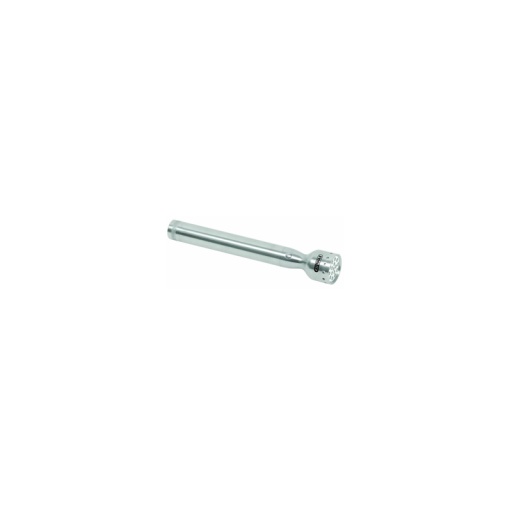 Lampe torche ledmax 16 leds corps en aluminium
