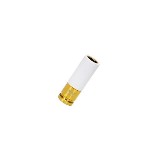 Douille choc spéciale jantes aluminium 19mm 