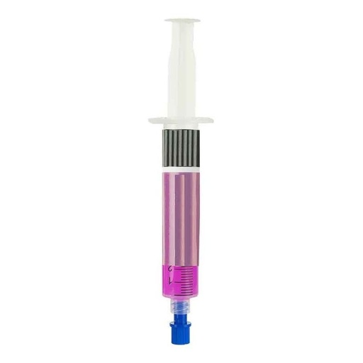 Seringue stop fuite R134A / HFO 1234YF