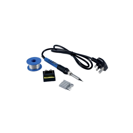 Kit fer à souder de 80 W