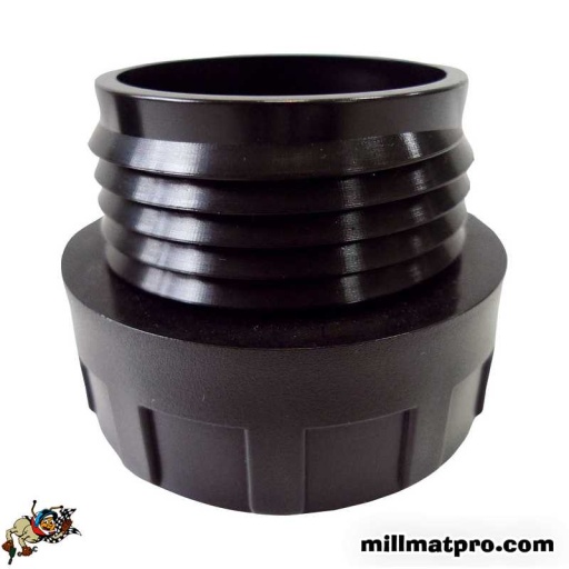 Adaptateur pour fûts trisure