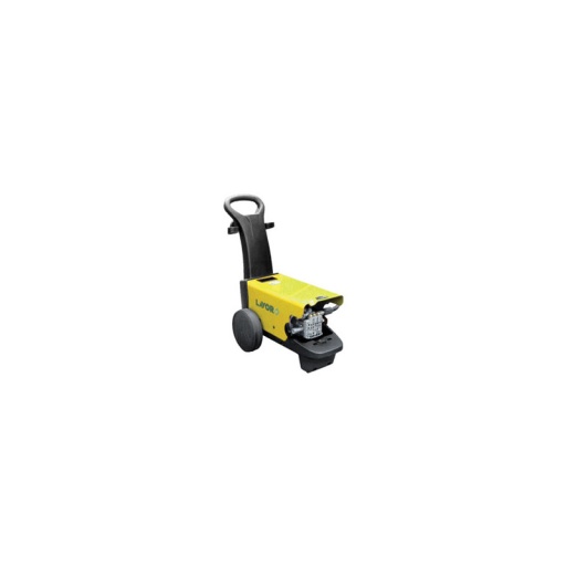 Nettoyeur haute pression 130 bars-500l/h