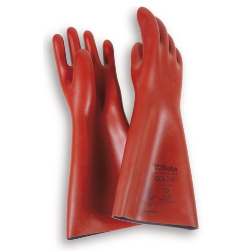 Gants isolants 1000v composites