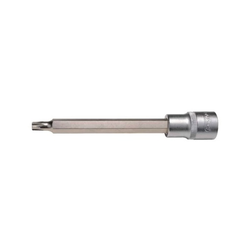 Douille longue torx 140mm t40