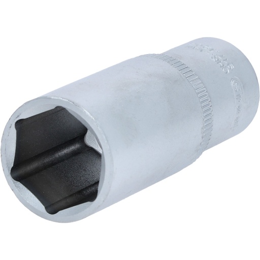 Douille 1/2'' 6 pans longue 7/8''