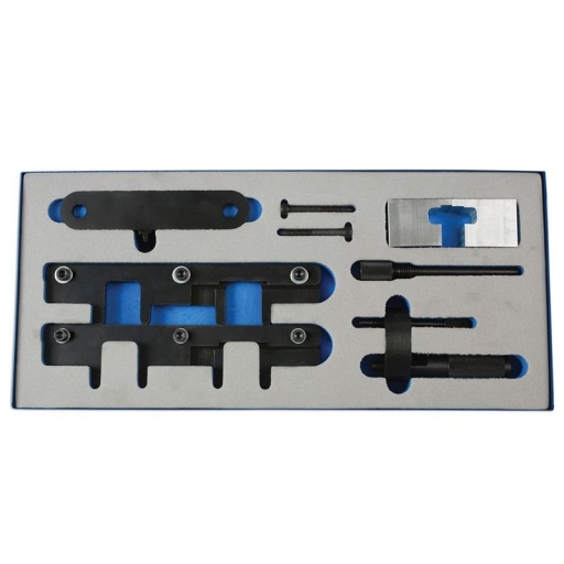 Kit d'outils pour calage - Land Rover TDV8 4.4 L