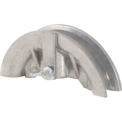 Forme pour cintreuse à main, Ø22mm