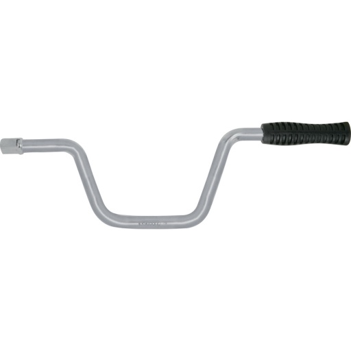 Vilebrequin 3/8’’