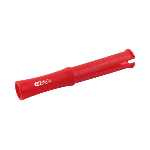 Porte bobine pour film de protection volant