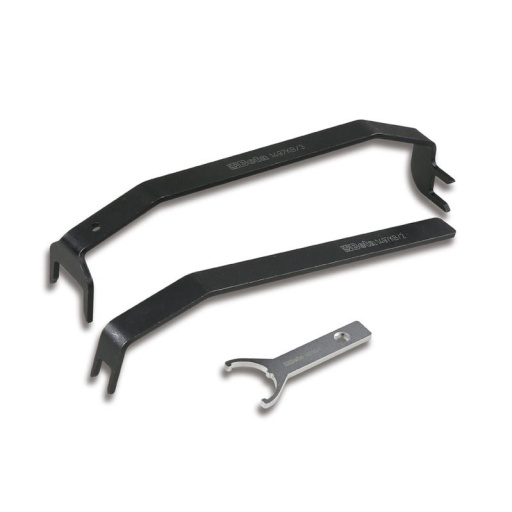 Kit de 3 outils pour élimination connecteurs électriques Knorr et Bremse