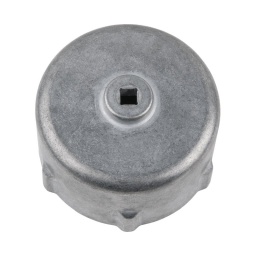 Cloche pour filtre à huile dia 109.0 mm / 6 cannelures
- pour le montage et le démontage rapide des couverClés de filtre à huile
- pour un serrage conforme aux donnees constructeur
- entraînement droite et gauche
- carré d'entrainement selon din 3120 / iso 1174
- utilisation manuelle
utilisation : fiat. alfa roméo. lancia. opel. etc.