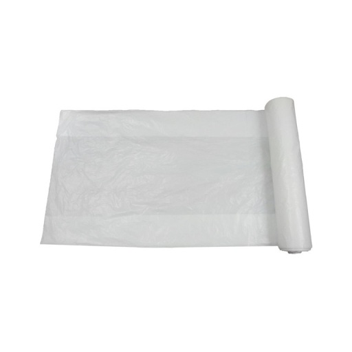 100 sacs pour rangements roues