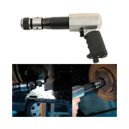 Pistolet pneumatique pour déblocage par vibration