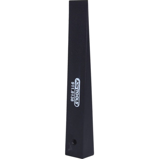 Cale plastique pour baguettes, 195 x 30mm