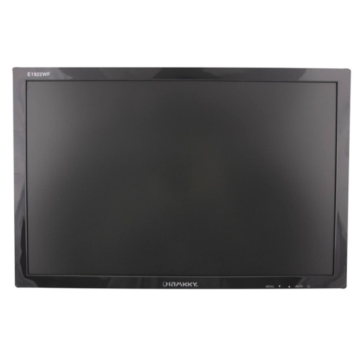 Ecran LCD