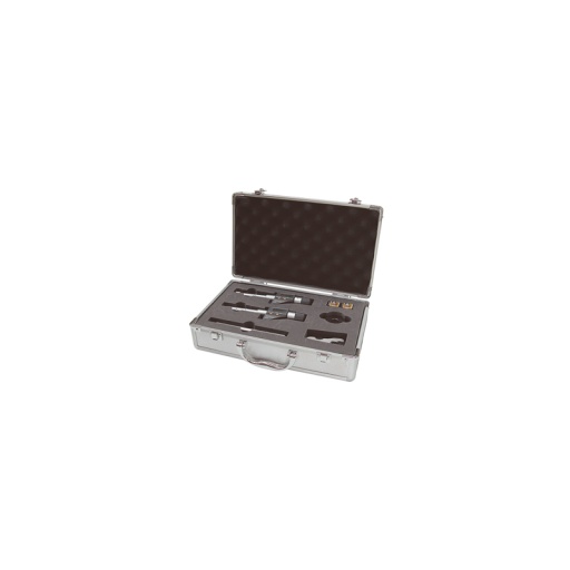 Coffret contrôleur d'alesage 3 touches 12-20mm digital ip54