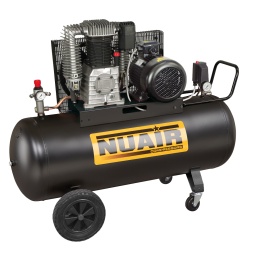 Compresseur à piston marche lente 5,5 CV 270 L 400 V Tri K30/270/5.5 ML 
IR-C-3
Compresseur à piston série K-PRO Intensive de 5,5 CV sur cuve de 270 L. Tête K30 aluminium, cylindres fonte. Vitesse de rotation : 1000 tr/min. Tension : 400V Tri.
Type de cylindres	bi-étagé
Modèle tête	K30
Vitesse de rotation (tours/min)	1000
Volume du réservoir (L)	270
Volume engendré (m³/h)	44
Durée de garantie	2 ans
Puissance (kW)	5.50
Puissance (CV)	4.00
