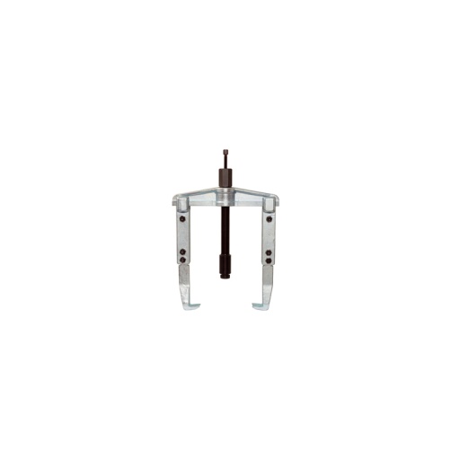 Extracteur universel vis hydraulique à 2 griffes rallongées 50-160mm 