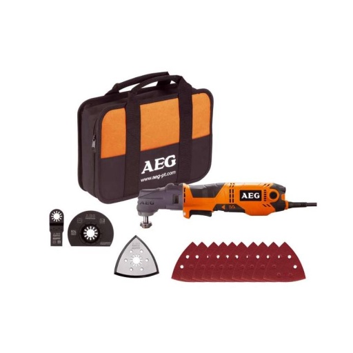 Appareil multitool aeg