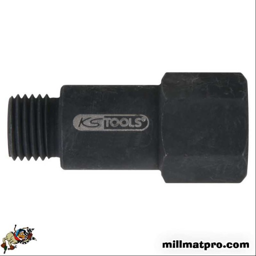 Adaptateur 17mm M10 x 1,0 du coffret 152.1120