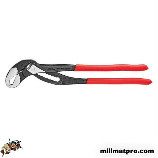 Pince multiprise Alligator 300mm