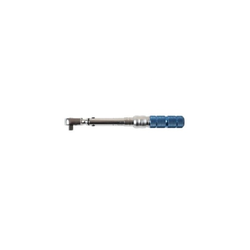 Clé dynamométrique à carré de 1/4" – 2 à 10 N.m