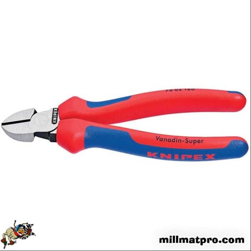 Pince coupante de côté 140mm